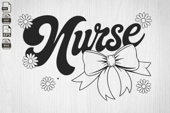 A Coquette Bow Embroidery Design for Modern Crafters
