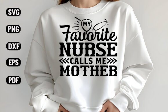 A Designer's Real-World Review: My Favorite Nurse Calls Me Mother