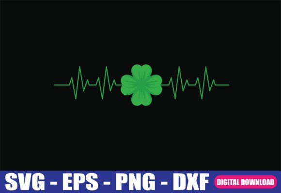 A Designer's Review of the Nurse Shamrock Heart Embroidery Design