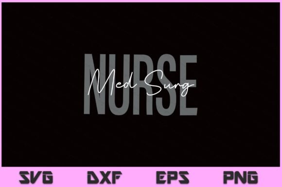A Nurse Design That Feels Like a Warm Hug