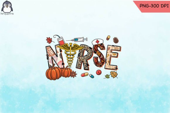 A Nurse's Fall Emblem: A Designer's Practical Review