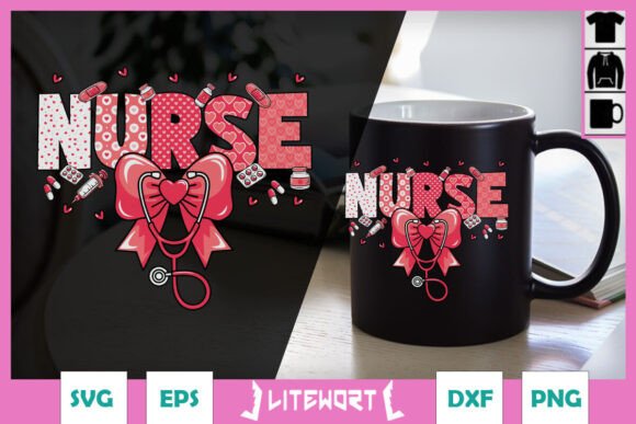 A Nurse's Valentine Heart: A Design Review for Crafters