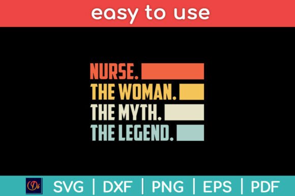 A Practical Review of the Nurse SVG Design for Embroidery