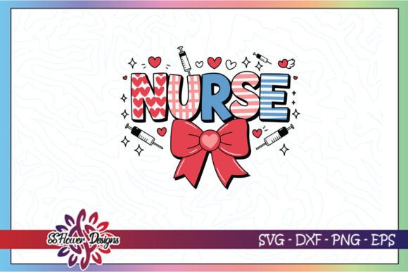 A Practical Review of the Nurse Valentine Coquette Love Design