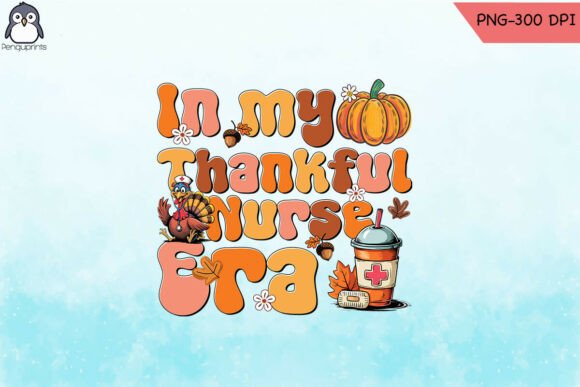 A Practical Review of the Thankful Nurse PNG Design