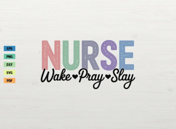 Evaluating a Retro Nurse Design for Real Embroidery Projects