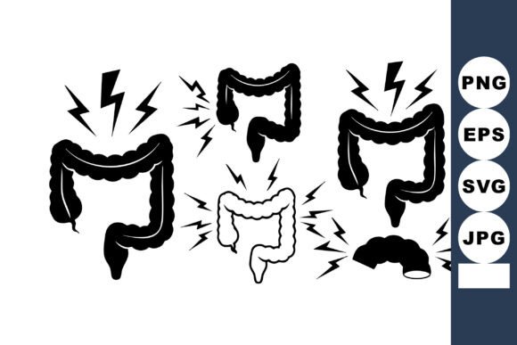 Human Colon Intestine Pain Vector: A Designer's Honest Review