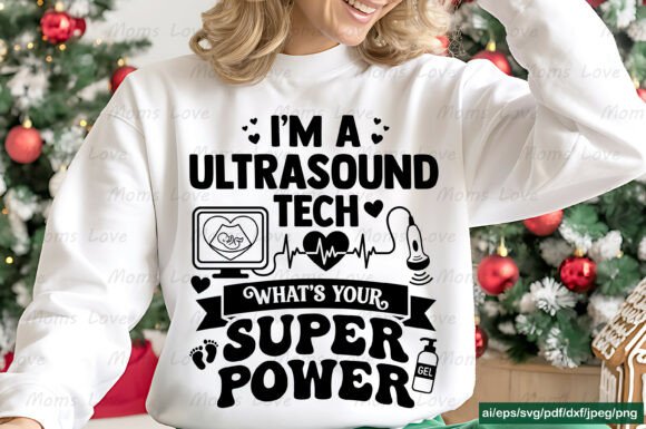 I’m a Ultrasound Tech: A Designer’s Embroidery Evaluation