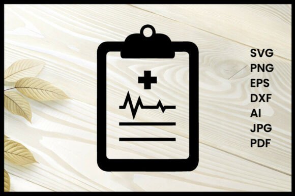 Medical Chart Silhouette: A Designer's Hands-On Review