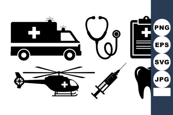 Medical Icon Embroidery: A Designer's Honest Review