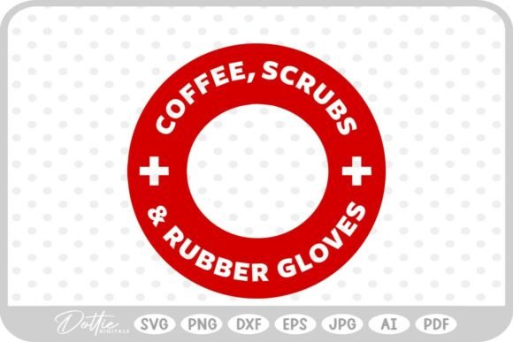Medical Worker SVG PNG DXF: A Versatile Design Review