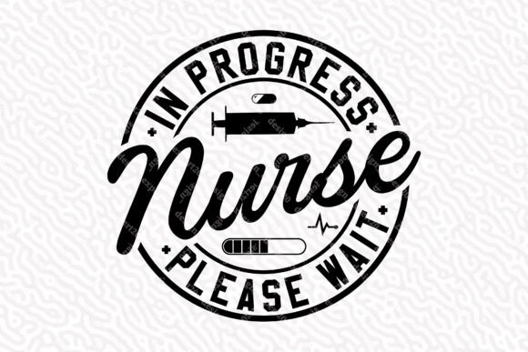 Nurse in Progress, Please Wait: A Design Review for Crafters