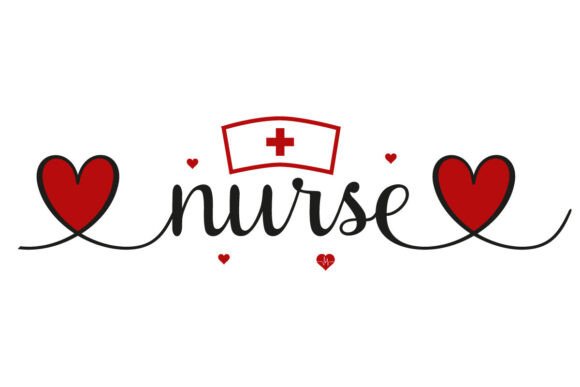 Nurse Valentine's Day SVG PNG: A Detailed Review