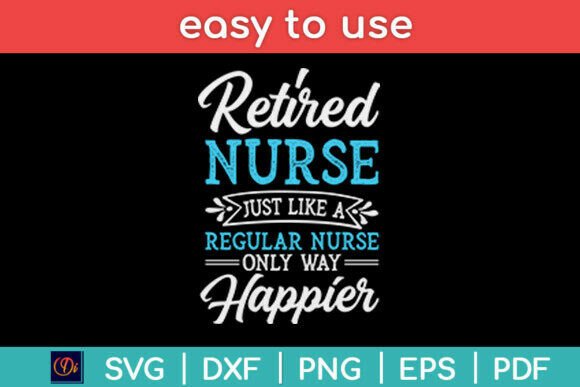 Reviewing the Retired Nurse Gift Design for Embroidery