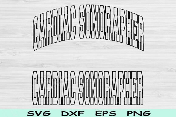 The Cardiac Sonographer Design: A Real Project Review